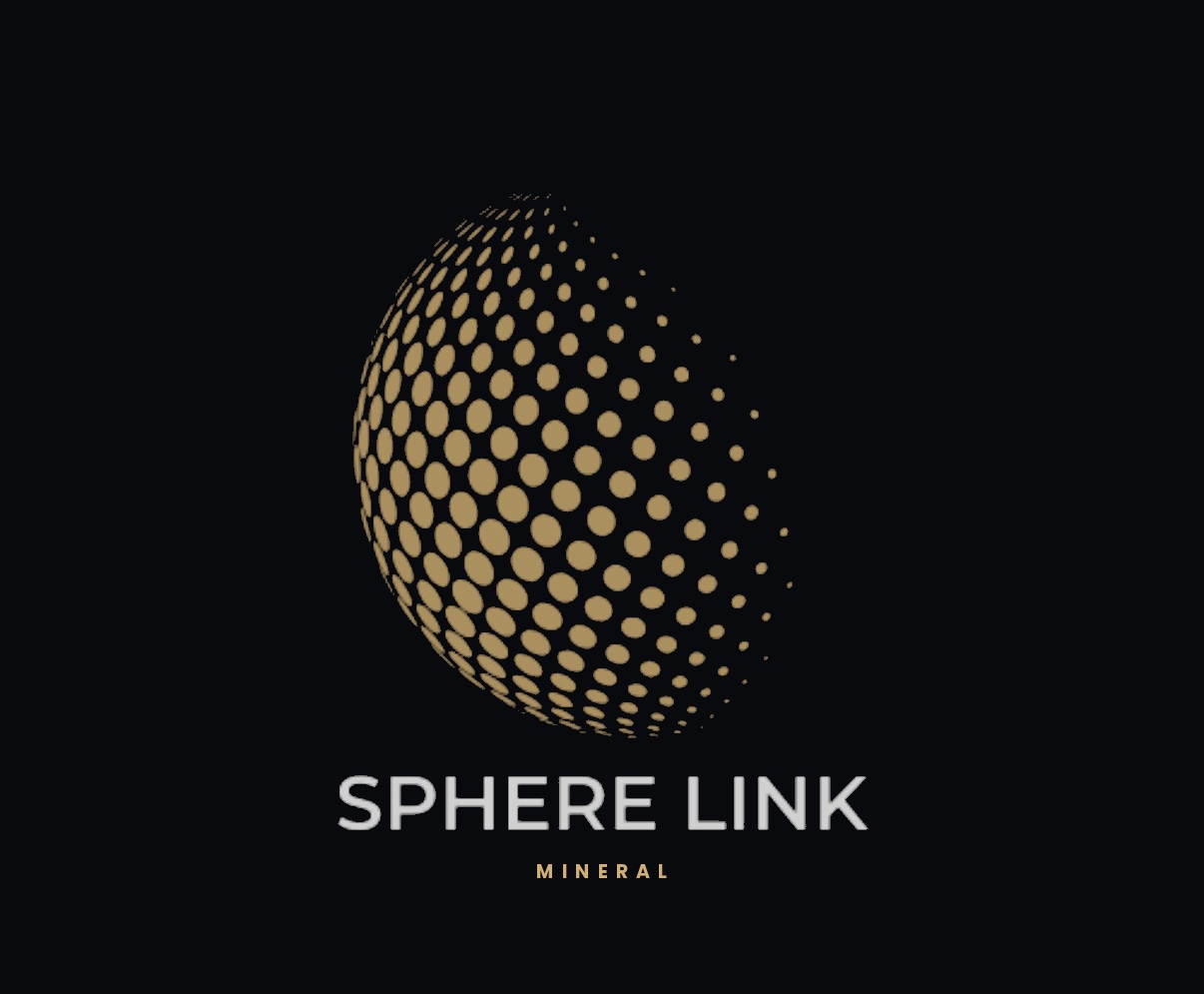 Sphere Link Mineral